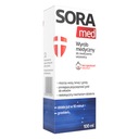 Sora med Tekutý proti všiam, 100 ml