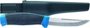 Lovecký nôž Jaxon s guľôčkou 21,5 cm, čepeľ: 10 cm