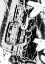 Anime Manga Initial D init d'005 A2 Plagát