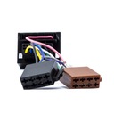 ISO ADAPTÉR PRE RÁDIO OPEL 2009 -