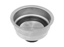 Sitko filter 2 šálky espresso kávovar DeLonghi EC BAR ECO ES