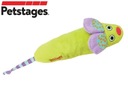 PETSTAGES MYSIA MOC S CATNIP PS384