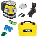 NIVEL CL3B CROSS CROSS LASER BLUE BEAM