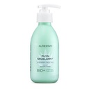 Aloesove micelárny odličovací fluid 190 ml