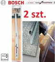 Bosch S1411DF Pílový kotúč na drevo, kov, 305mm, 2x