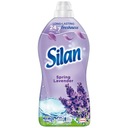 Silan Spring Lavender Aviváž 1.672L 76pr