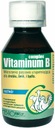 BIOFAKTOR Vitamín B Complex 100ml KRÁTKY DÁTUM