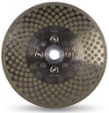 RUBI 31965 DIAMANTOVÝ DISK ECD 125MM 2V1SUPERPRO