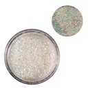Flash Pixel Multicolor M efekt trblietavý prach
