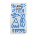 Filter Lykke Peru Snovatten 250g