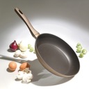 Panvica Diamantové poťahovacie panvice 24Cm Tiross