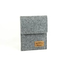FELT puzdro na POCKETBOOK Touch Lux 5 10 COLORS