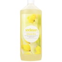 Citrusovo-olivové tekuté mydlo 1l Sodasan ECO