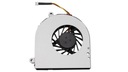 VENTILÁTOR PRE TOSHIBA C650 C650D C655 C655D
