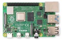 Raspberry Pi 4B s 8 GB RAM WIFI BL