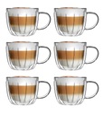Vialli Design TULIP termo poháre 350ml 6 ks.
