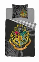 Obliečka pre mládež 140X200 Erb HARRY POTTER