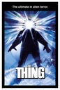 Nástenný plagát The Thing Something 61x91,5 cm