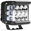 PRACOVNÁ LAMPA HALOGEN SEARCH 6000-6500K LED