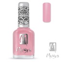 Moyra Razítkovací lak 35 Easy mauve 12 ml