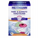 HEITMANN FAREBNÉ Utierky 45KS IM.