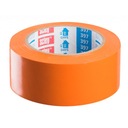 SCLEY PVC omietková páska 48mmx33m oranžová