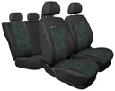 SEAT LEON 1 2 3 poťahy Elegance UNZ AUTO-DEKOR