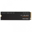 SSD disk WD Black SN850X 2TB NVMe 2280 M2