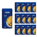 Lubella Cestoviny Łazanki Quadretti 400 g x 12 kusov