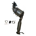 FAP DPF FILTER MITSUBISHI ASX 2.2 DI-D 4WD 04/2013-