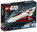 LEGO Star Wars 75333 Obi-Wanova stíhačka Jedi
