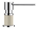 BLANCO Letný dávkovač 525813 Champagne/Chrome