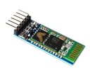 011 Bluetooth modul HC05 HC-05 Arduino AVR ARM