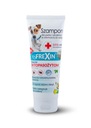 Frexin SOS šampón proti ektoparazitom 220g PES