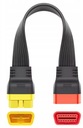 Predlžovací kábel OBD2 plný 16 pin DIAGNOSTICKÉ ROZHRANIE silné Autokomp