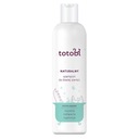 Prírodný šampón na bielu srsť 300ml ToTobi