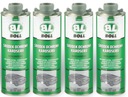 Boll Body Protection Set sivá 4L