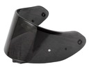 SKLO PRE PRILBU AIROH ST701/VALOR/ST501/SPARK TMAVÝ DYM