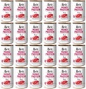Brit Mono Protein Hovädzie 24 x 400 g
