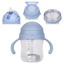 Casno Baby dojčenská fľaša 240 ml 6m+