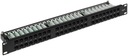 PATCHPANEL RJ-45 PP-48/RJ/6C RACK 19 1U KAT.6