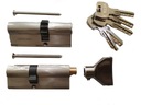 U1K WB4 41/51 WB4 41/51G vložky do dverí 68MM INT