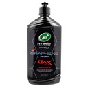 Turtle Wax PRO Graphene Max Wax vosk s grafénom