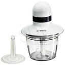 Skartovač BOSCH MMR08A1 (400W; biely)