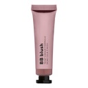 LAMEL BB Blush Krémová lícenka 401 TEA ROSE