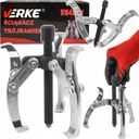 SŤAHOVAČ LOŽISKA NÁBOJOV TROJRAMENNÝ SKRUTKA 140mm