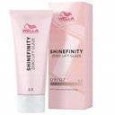 Wella Proffesionals Shinefinity Zero Lift 09/07 60 ml