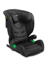 Caretero Nimbus I-SIZE 4-12 Seat Black 100-150