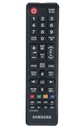 Diaľkové ovládanie k TV SAMSUNG AA59-00622A, ORIGINÁL