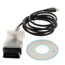 Skenerový kábel s rozhraním USB pre počítač so systémom Windows